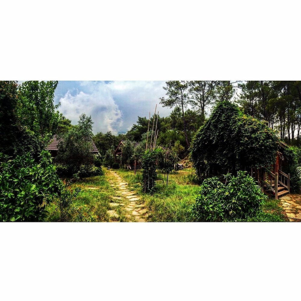 Olympos Village Hotel 30/41