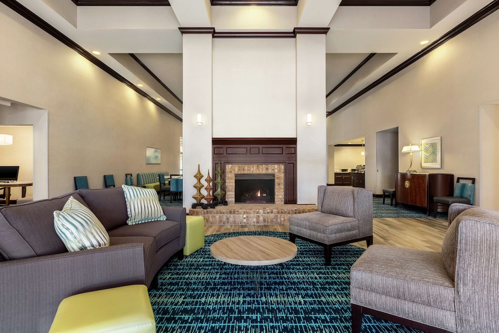 Homewood Suites by Hilton Macon-North 31/56