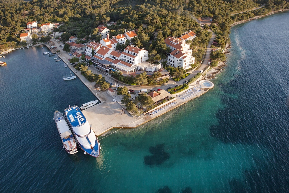 Hotel Odisej Mljet 50/57