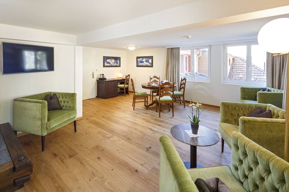 Beausite Park Hotel 40/73