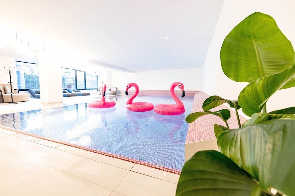 The Flamingo 15/28