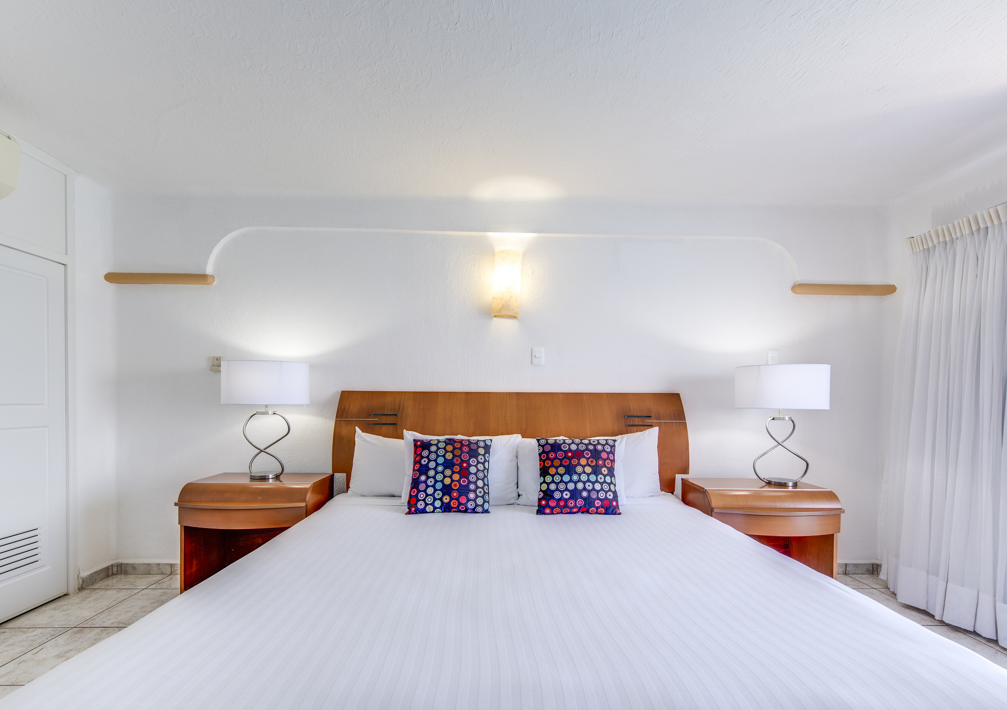 Jungle, Superior, King Bed