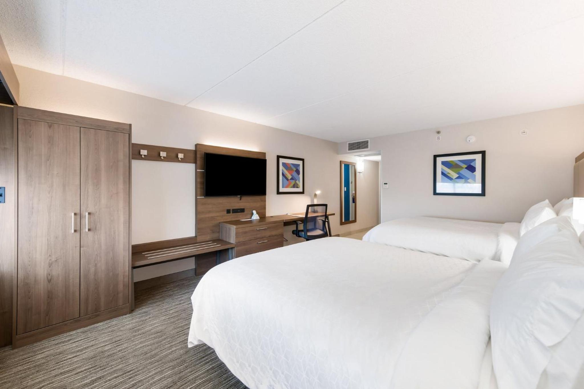 Glover Park Hotel Georgetown in WASHINGTON - DC