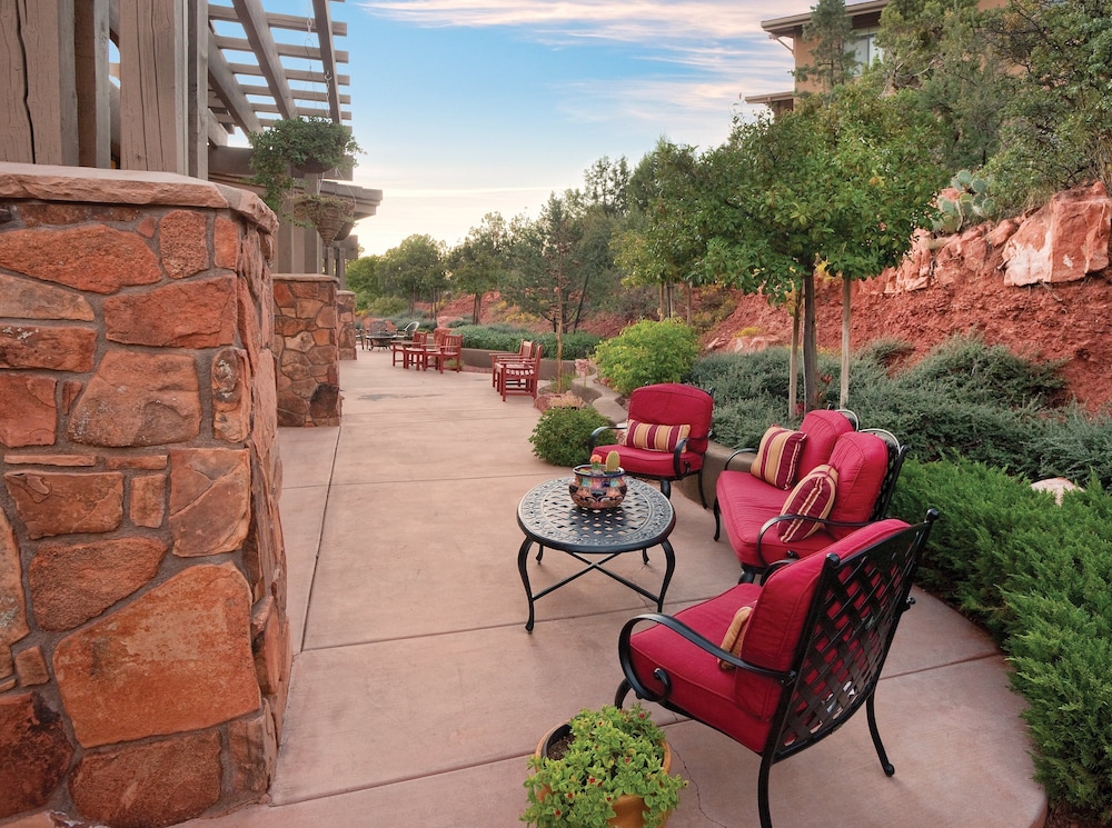 Club Wyndham Sedona 26/35