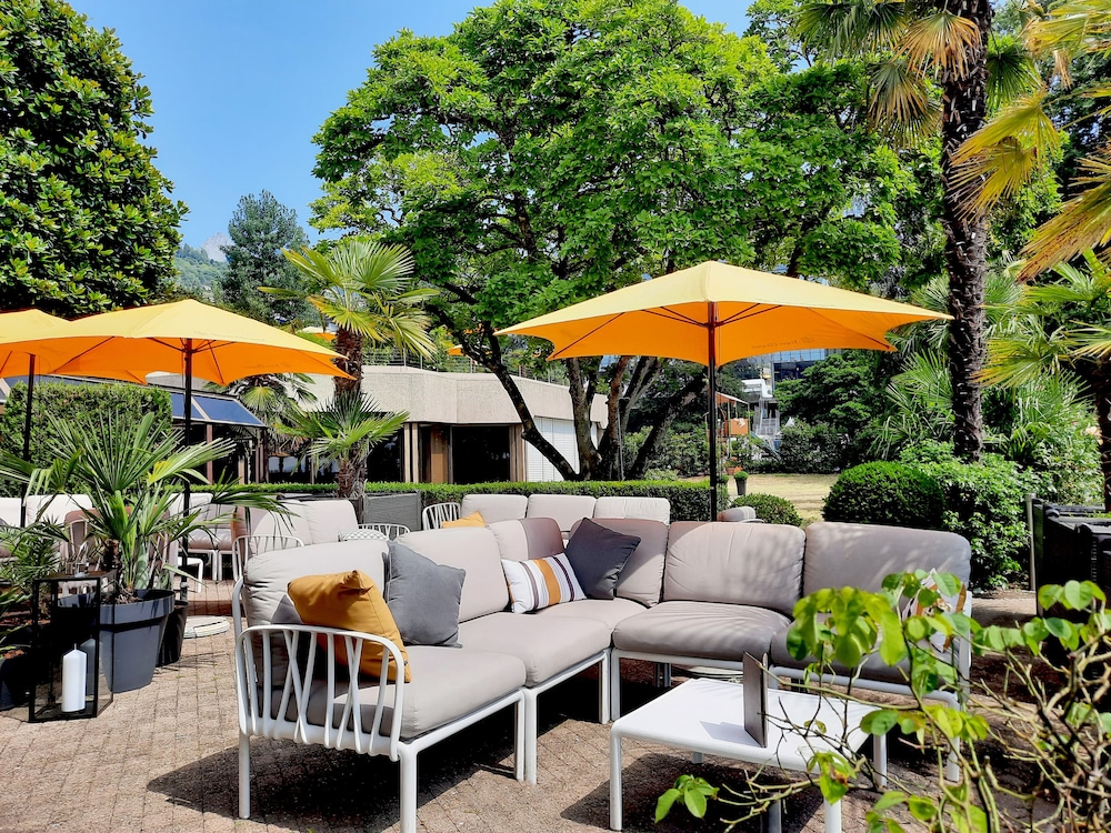 Villa Toscane Hotel 58/62