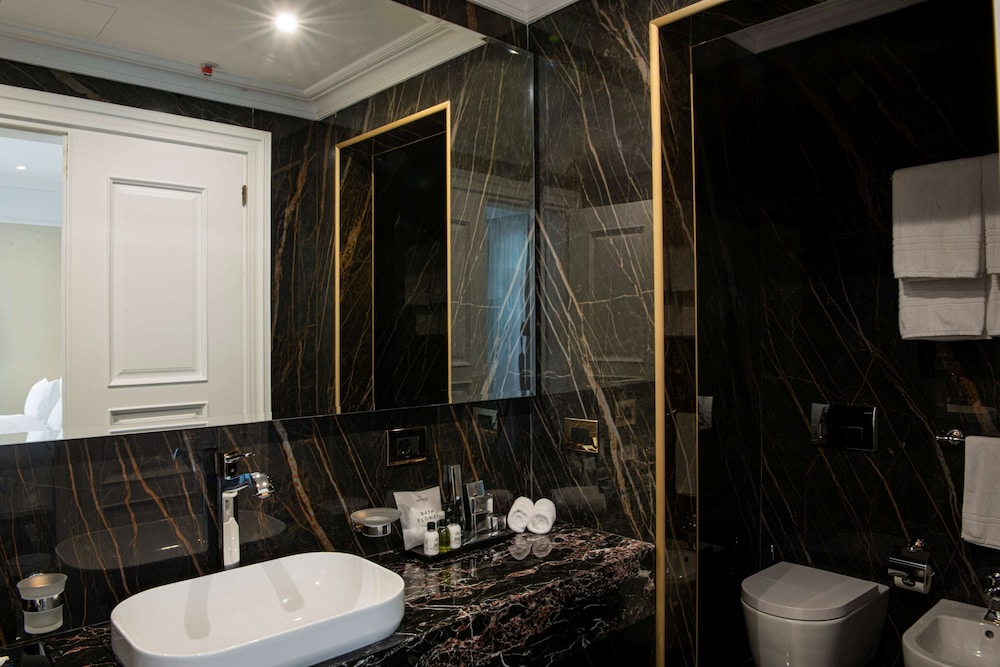 Radisson Collection Morina Hotel, Tirana 44/73