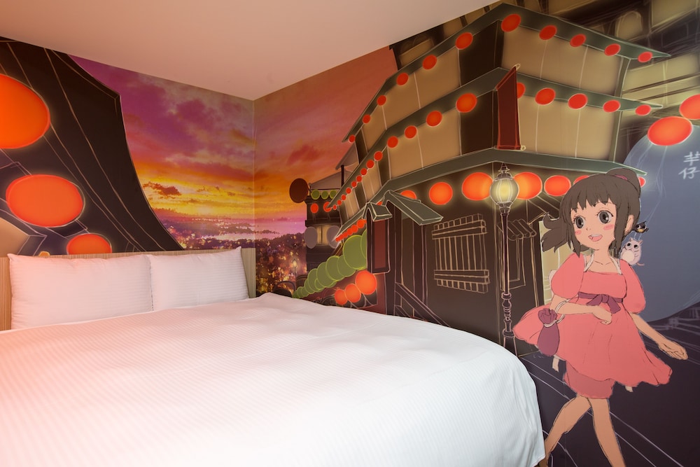 MORWING HOTEL - CULTURE VOGUE 26/65