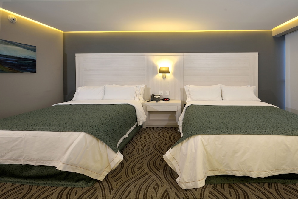 Holiday Inn Express Pachuca 12/57