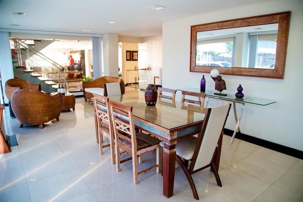 Eunapolis Plaza Hotel 37/43