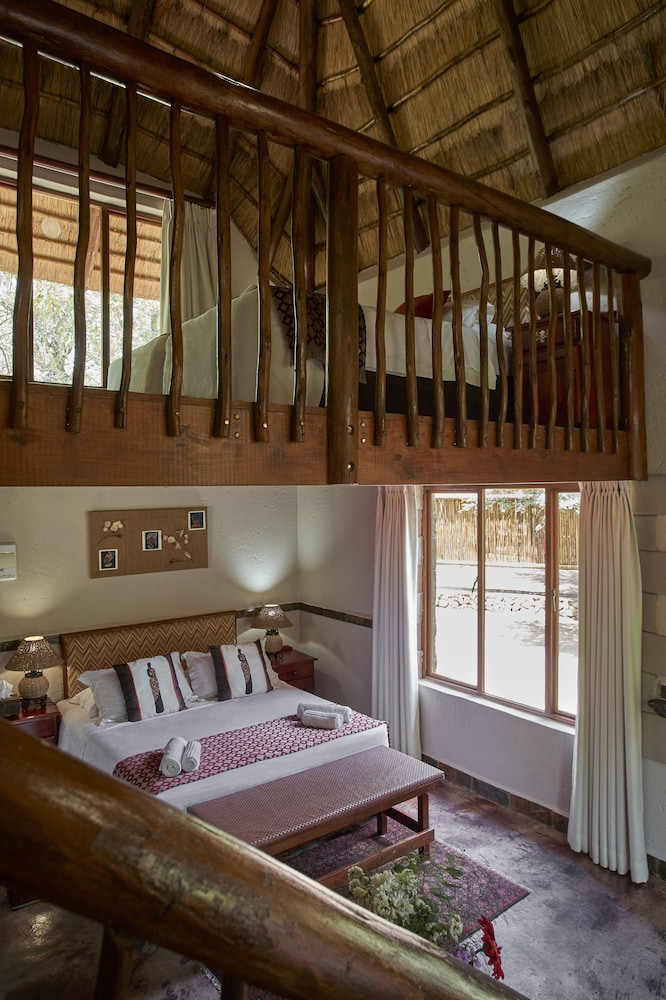 Grand Kruger Lodge And Spa 13/50