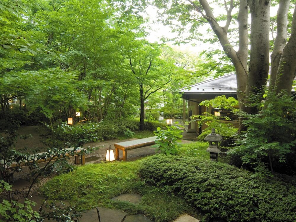 Kinugawa Park Hotel 44/50