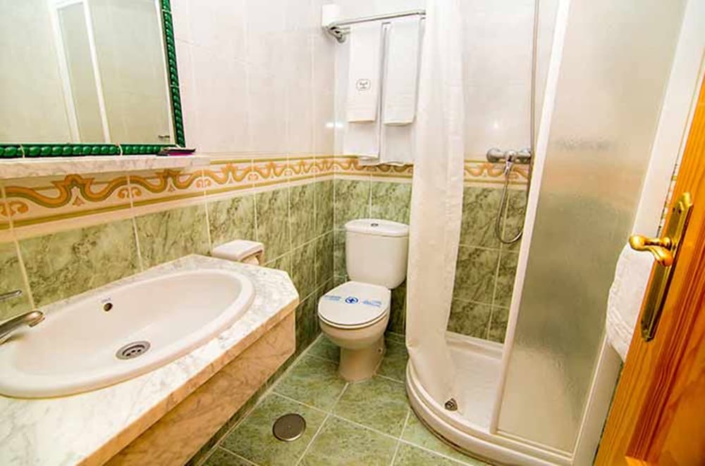 Hostal Los Corchos 31/31
