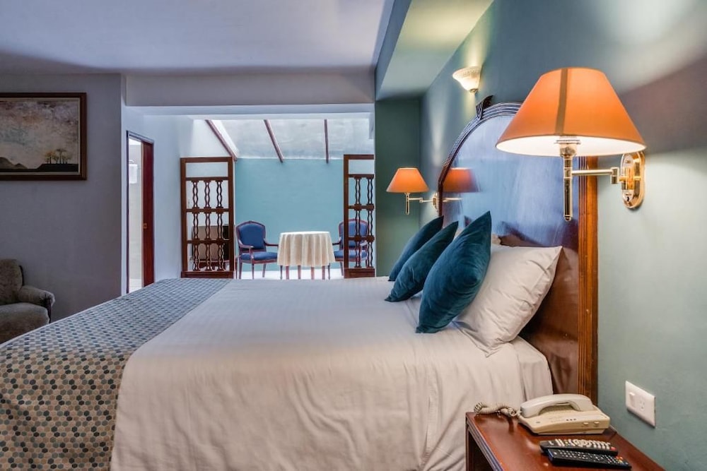 Hotel Libertador 23/47