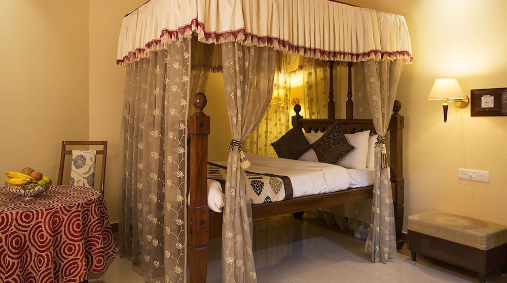 Laxman Jhula Divine Resort 49/49
