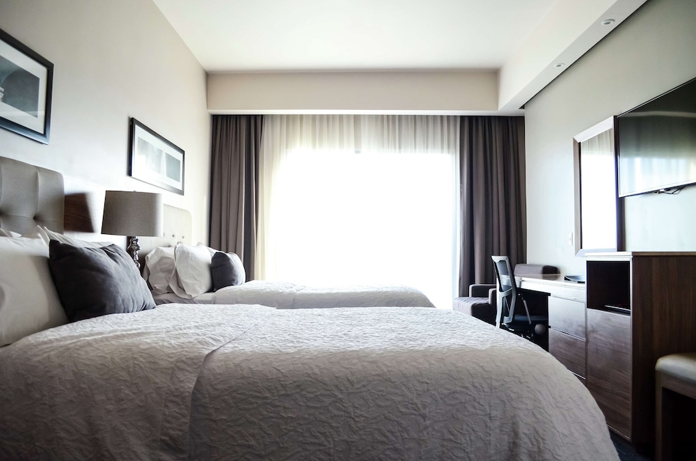Hampton Inn by Hilton Durango 7/40