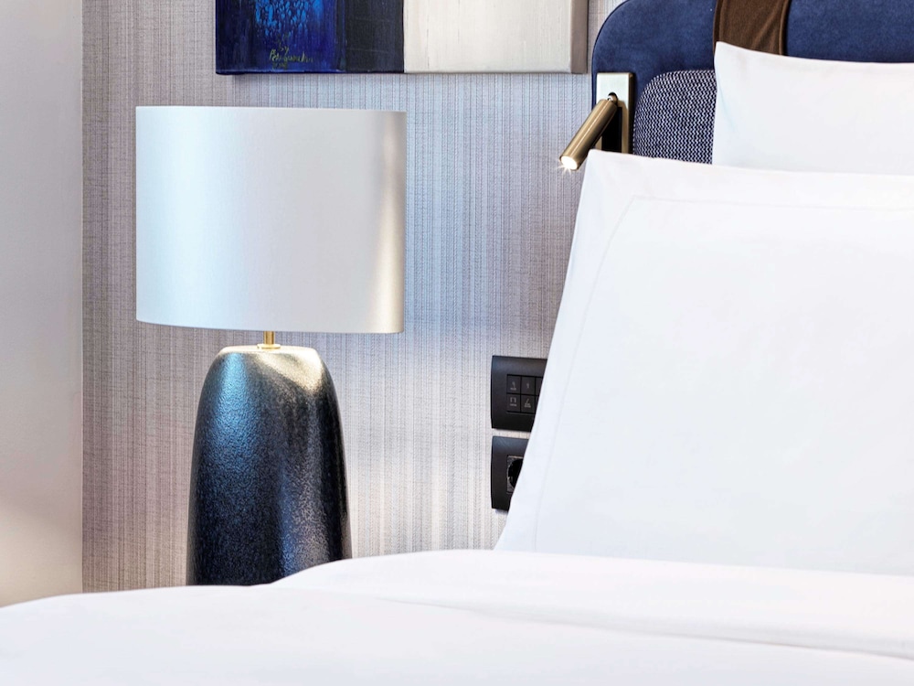 Athens Capital Hotel - MGallery Collection 29/70