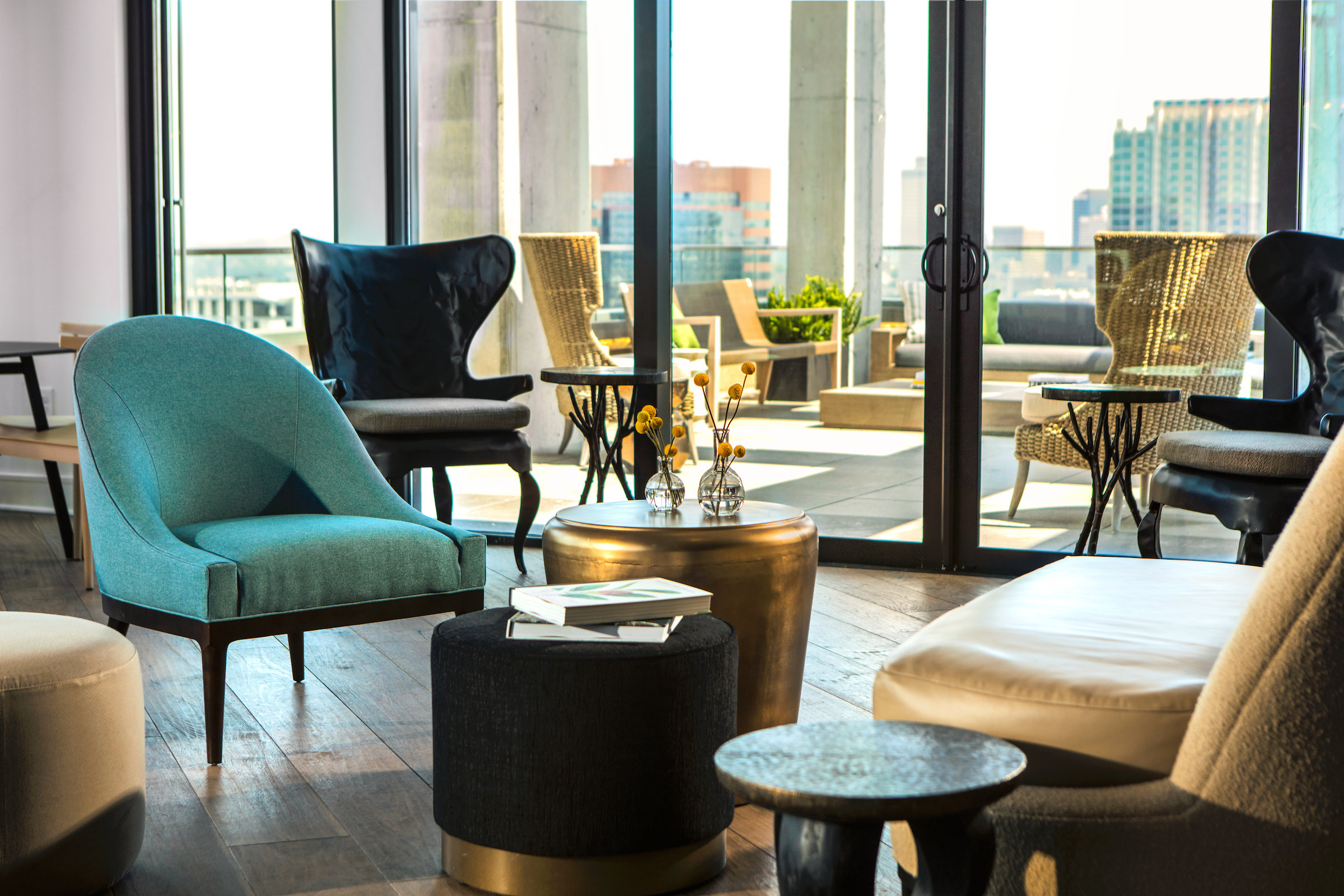 Kimpton Aertson Hotel 42/76