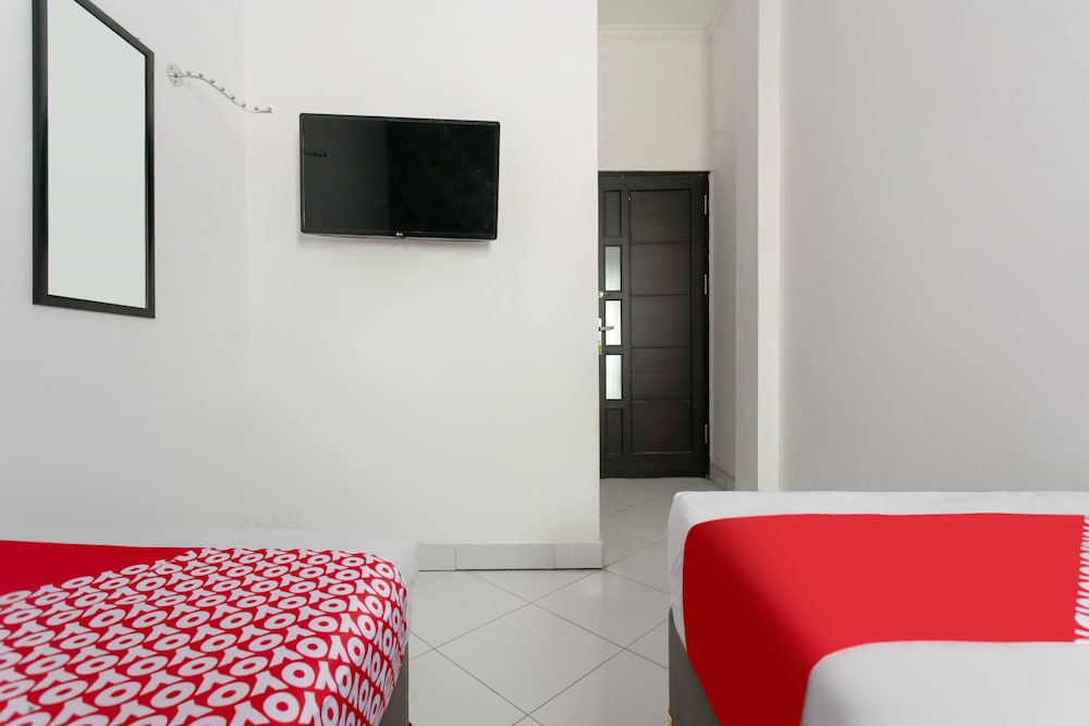 OYO 3428 Hotel Marimar 23/27