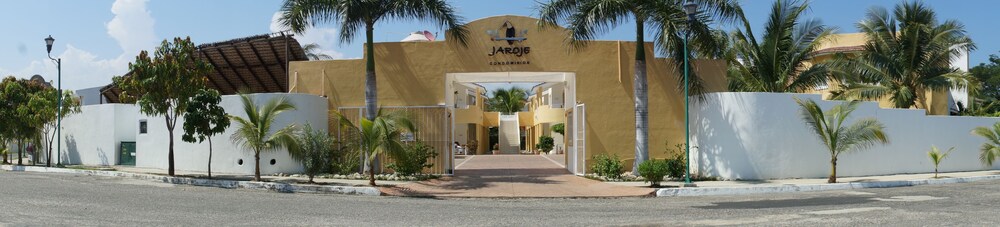 Condominios Jaroje 9/15