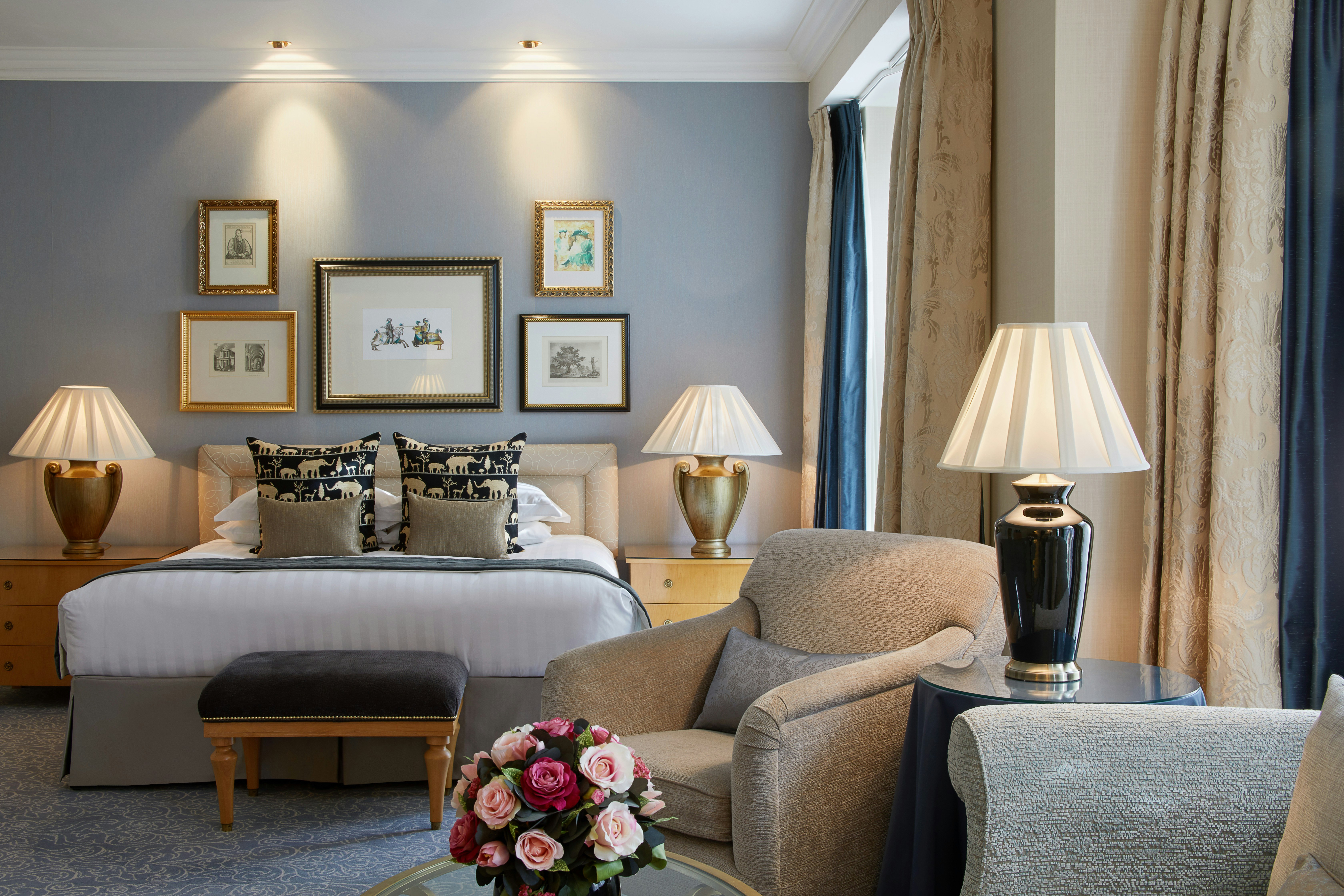 The Landmark London 38/50