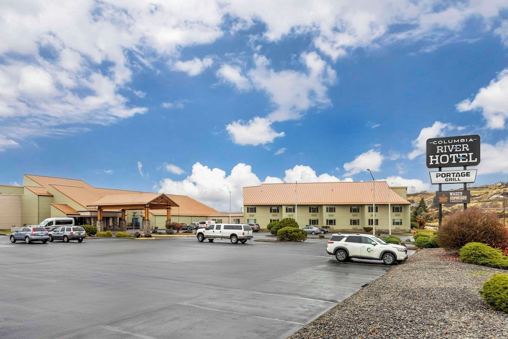 Columbia River Hotel, Ascend Hotel Collection 66/76