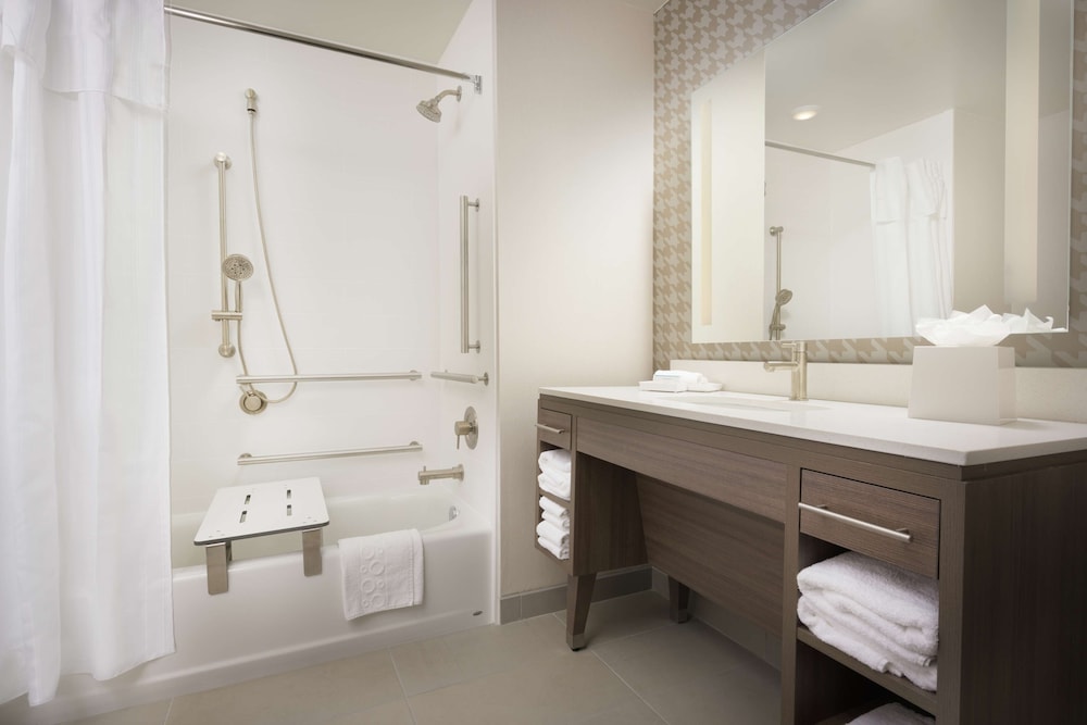 Home2 Suites By Hilton Atlanta Nw Kennesaw 13/42
