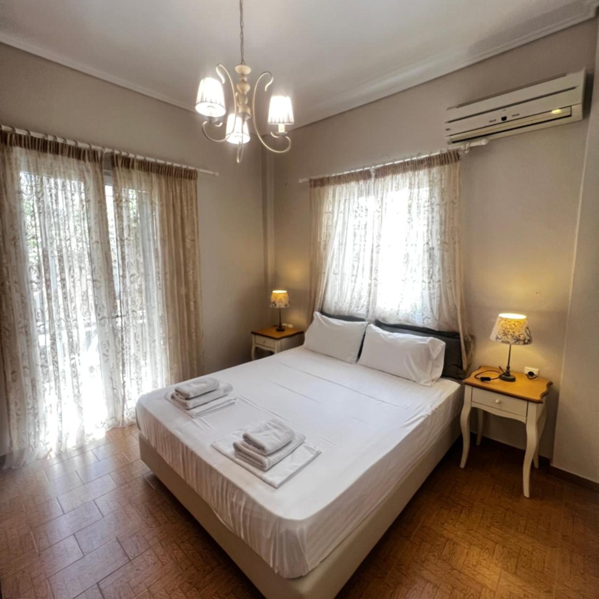 3 Bedrooms, Holiday Home، Eva Beach 2/10