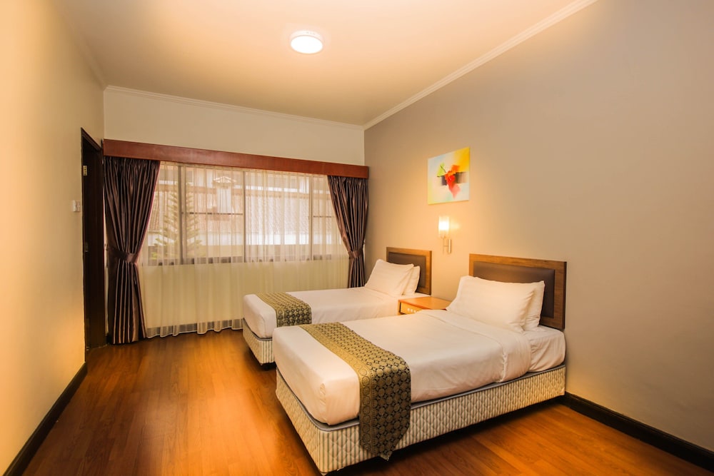 Copthorne Hotel Cameron Highlands 18/51