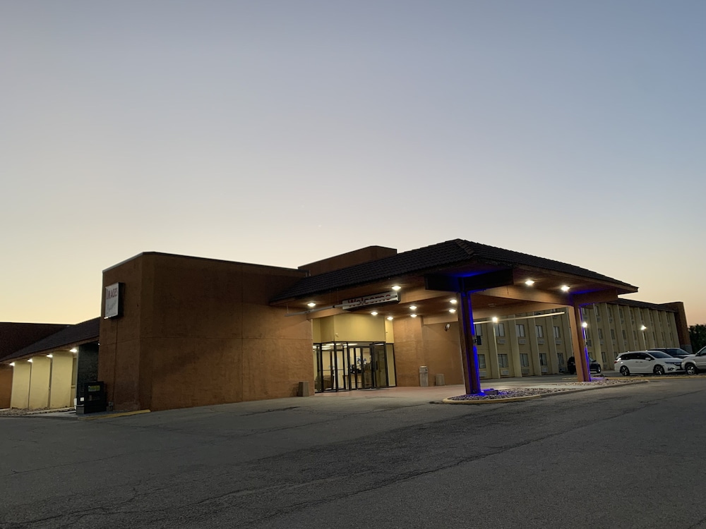 Travelodge by Wyndham Odessa 3/30