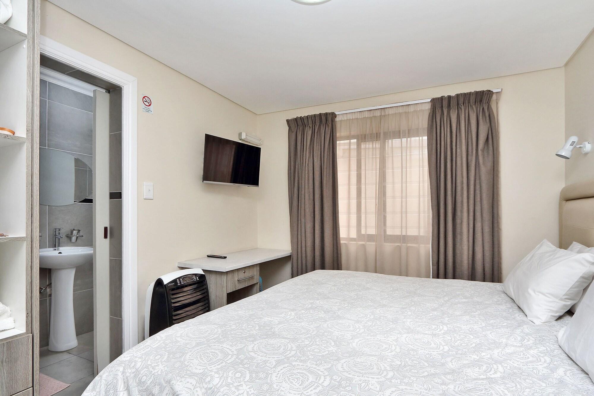 Camdene Guesthouse 15/49