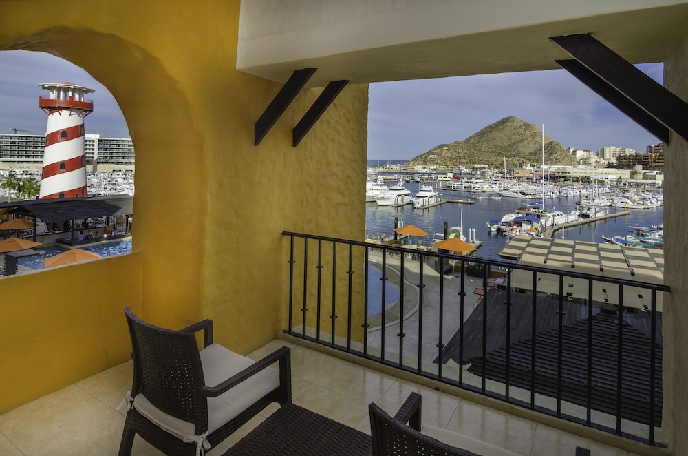 Tesoro Los Cabos 42/75