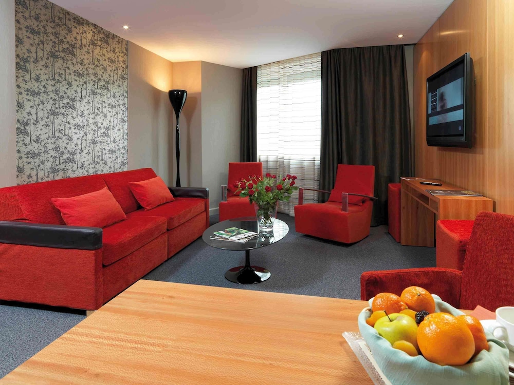 Novotel Valence Sud 28/48