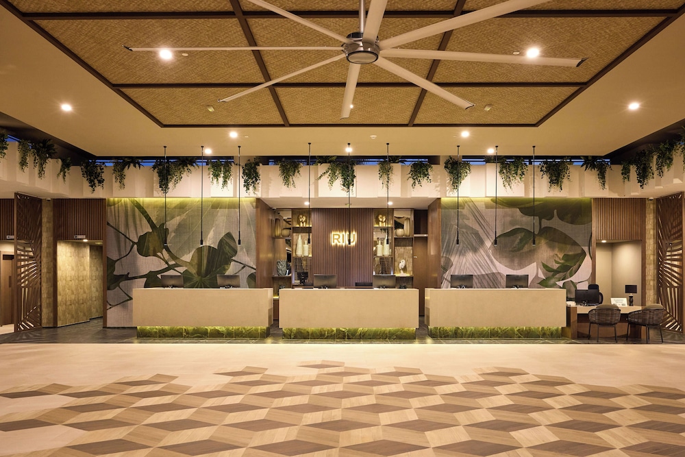 RIU Guanacaste All Inclusive 8/50