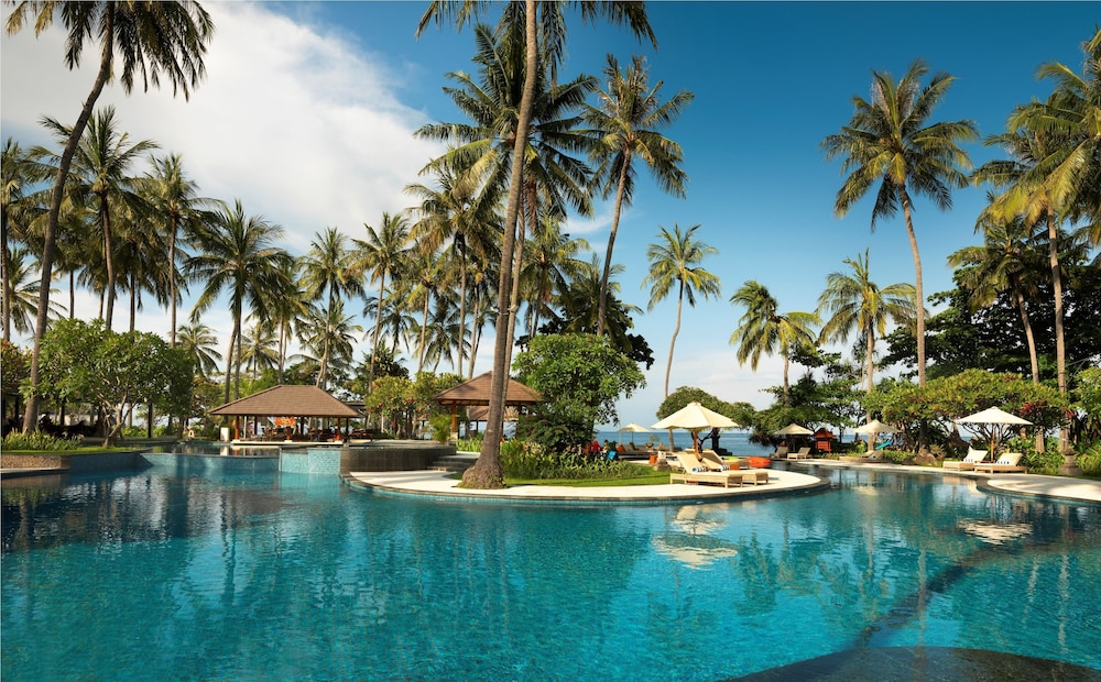 Holiday Resort Lombok in SENGGIGI