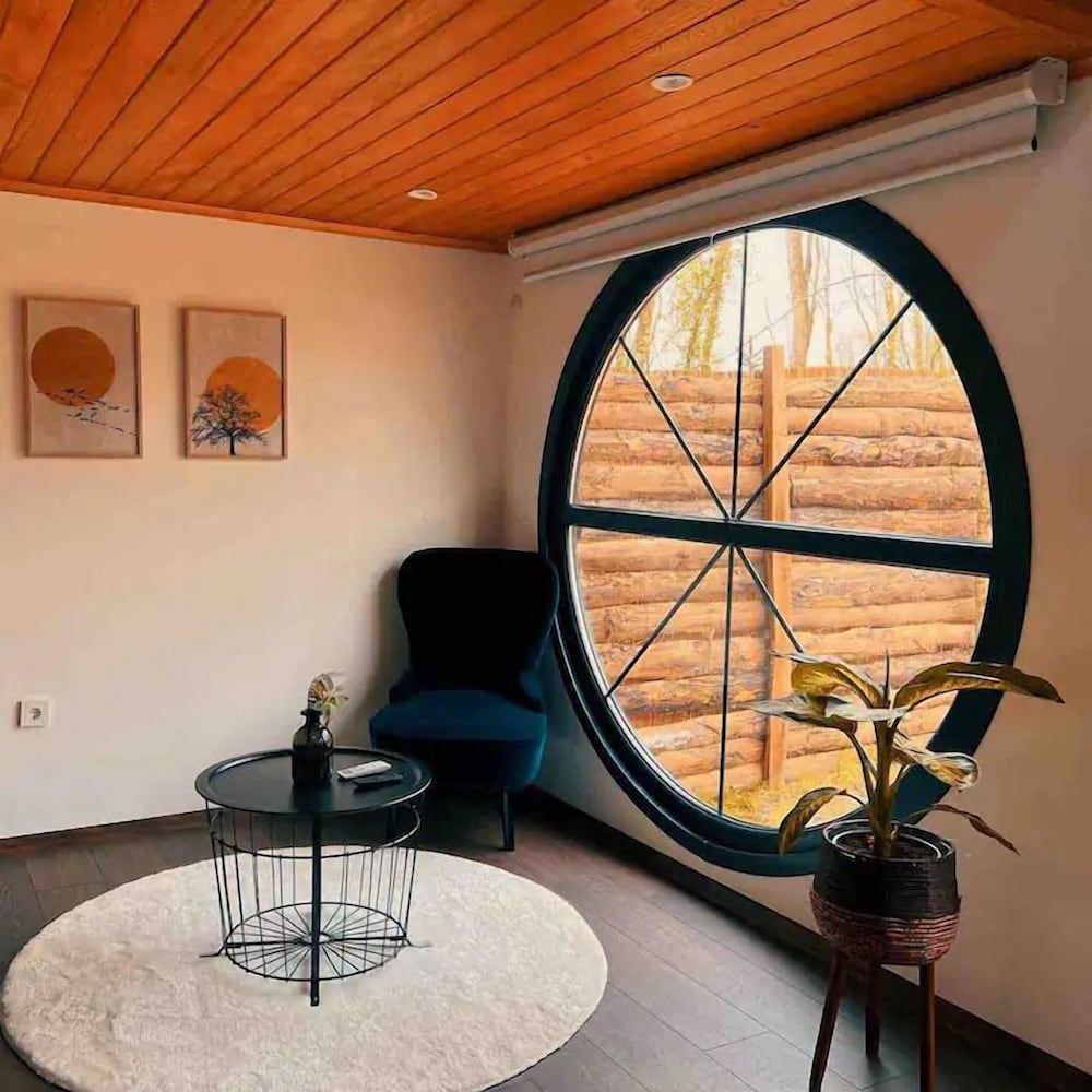 Pentalow Cabin 36/50