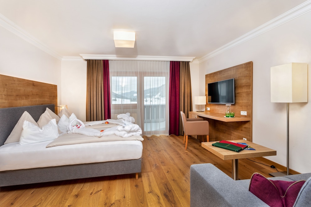 Hotel Unterhof 4/31