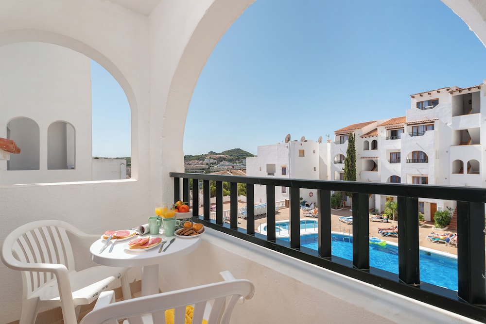 Holiday Park Santa Ponsa 28/32