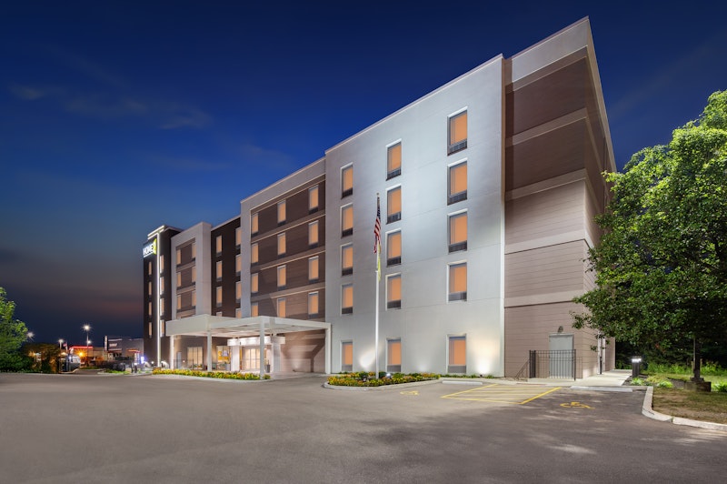 Home2 Suites by Hilton Cincinnati Eastgate 2/23