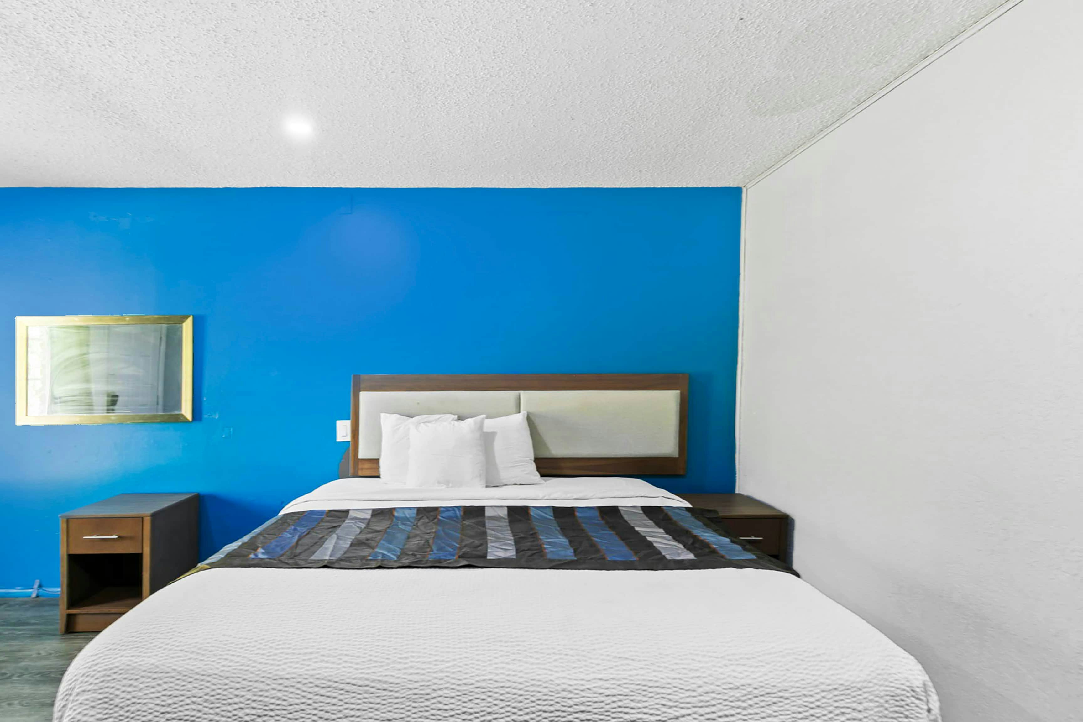 Jeffersonian Motor Inn by Townhouse, Prentiss MS 33/59