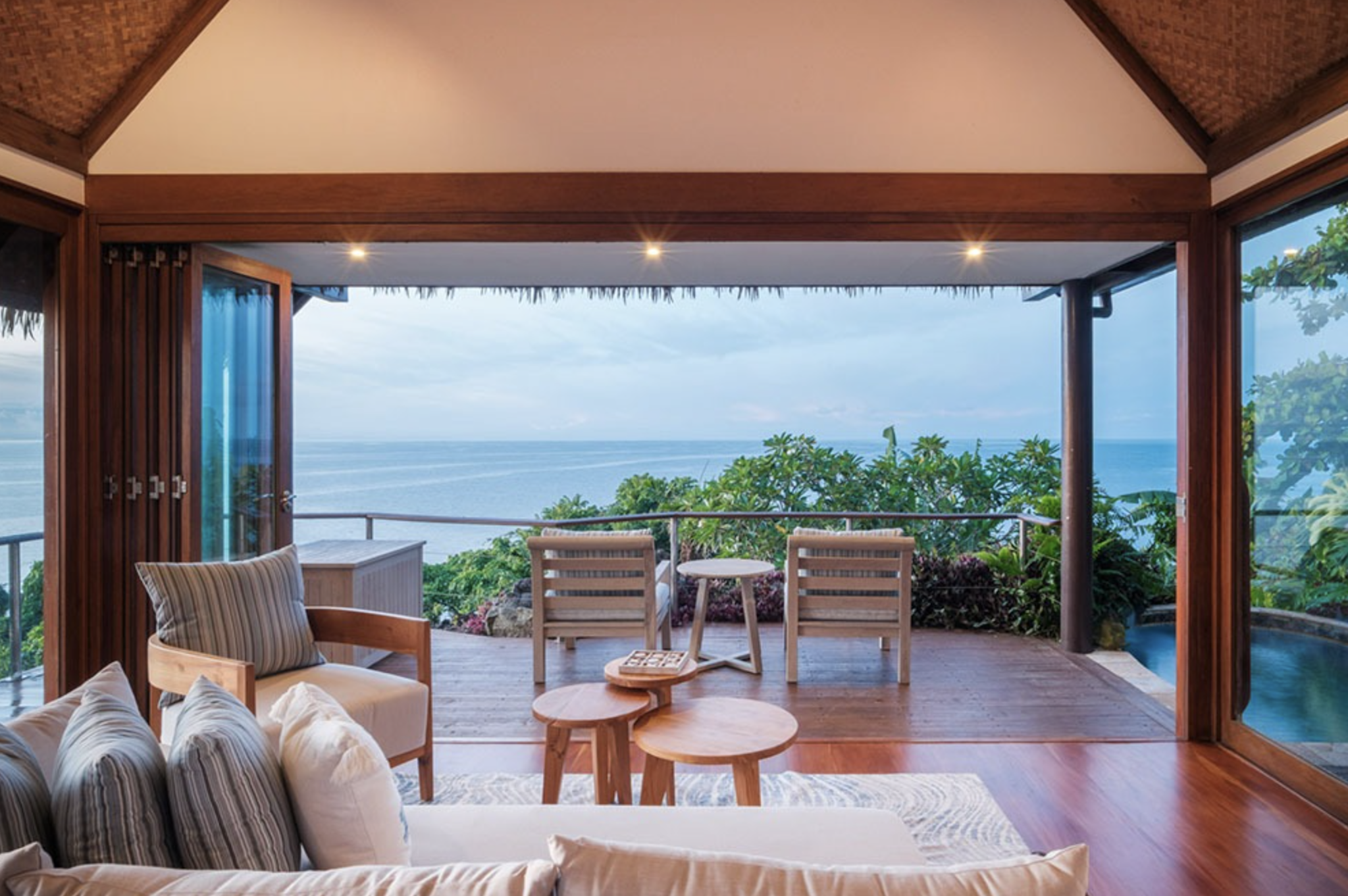 Royal Davui Island Resort 9/22