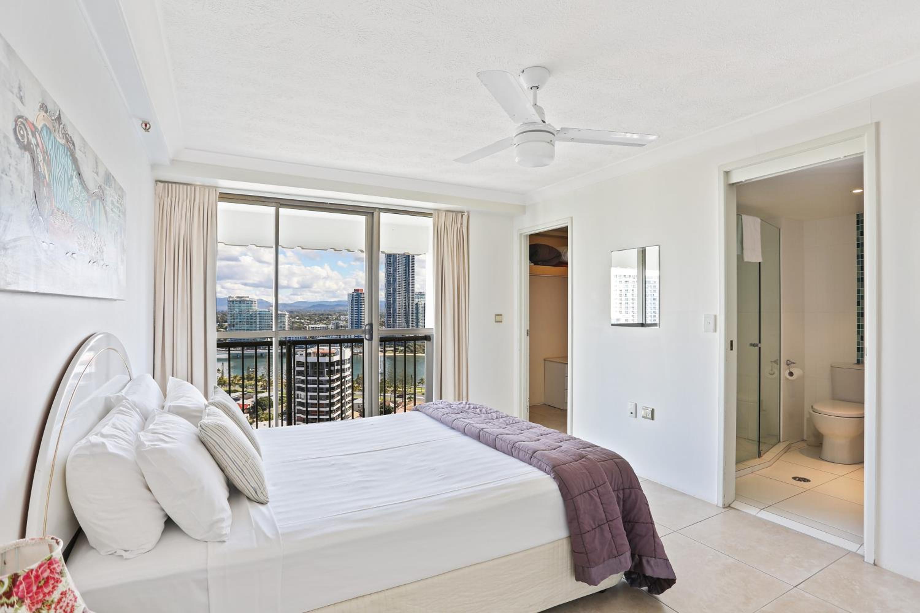 1 Bedroom, Superior, Apartment