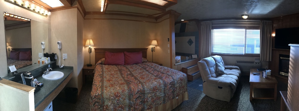 Uptown Motel Kenai 34/34