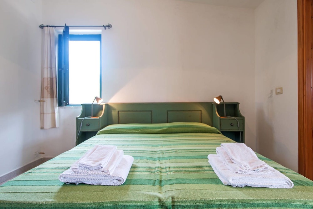 Agriturismo Paulesa 10/50