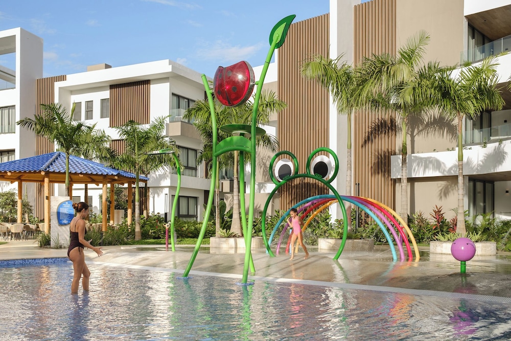 Donoma Las Terrenas Beach Hotel & Spa, Autograph Collection 55/64