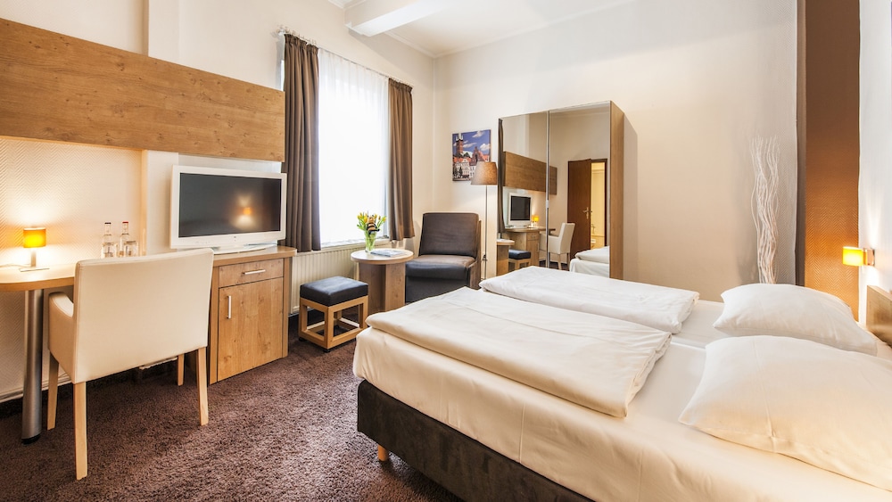 Ringhotel Jensen 24/65