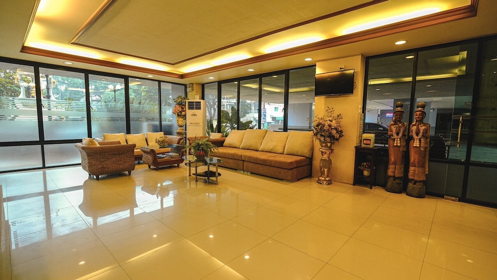 Spm Residence 41/53