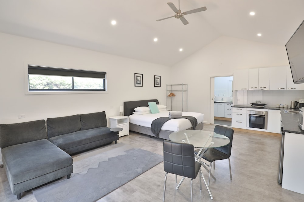 Mildura Holiday Villas 22/50