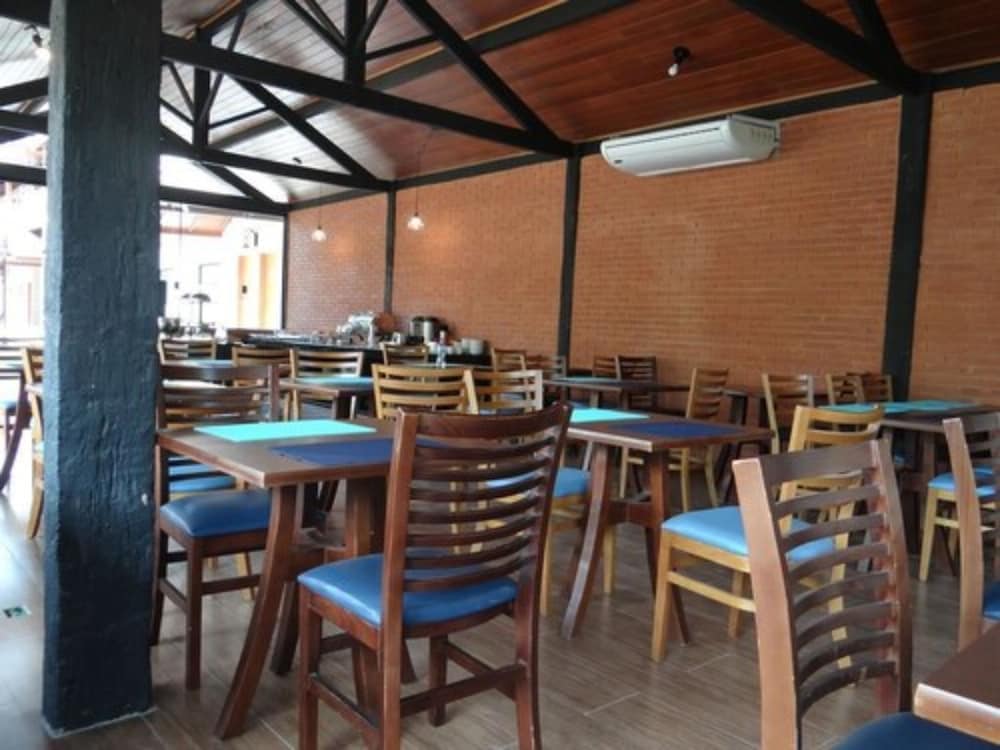 Hotel Aromas de Penedo 30/46