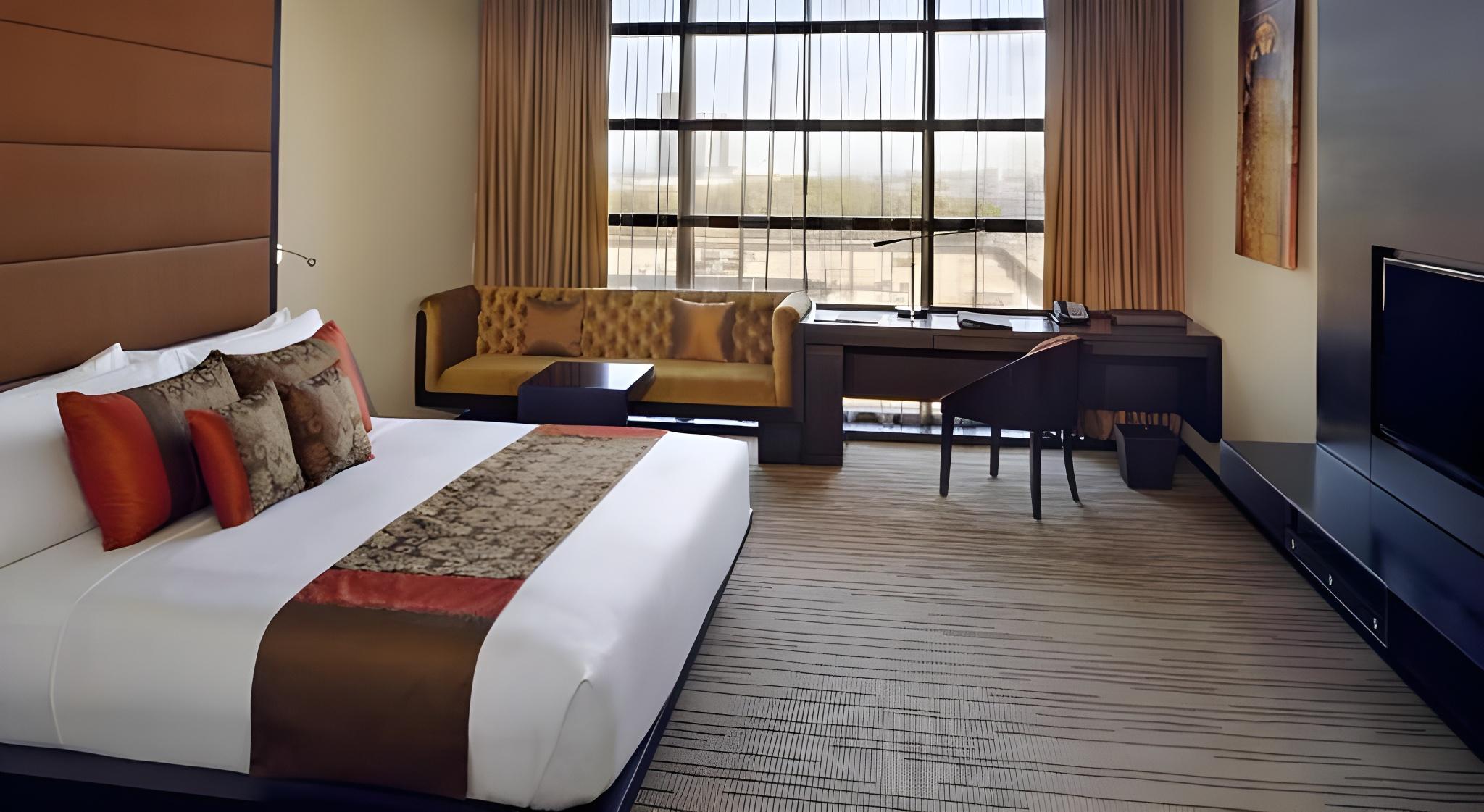 Executive Room