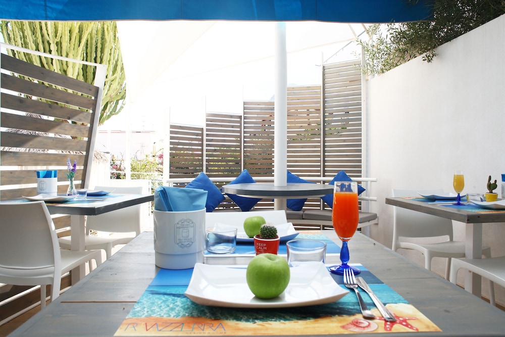 Rivazzurra Design Rooms 34/50